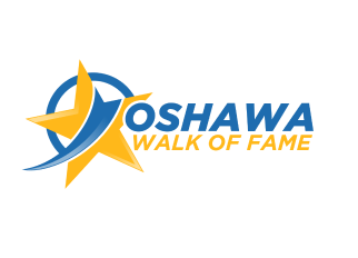 Oshawa Walk of Fame Logo